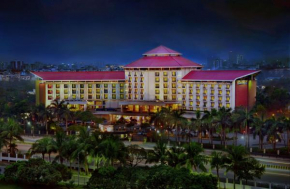Гостиница Radisson blu Dhaka Water Garden  Koтвали